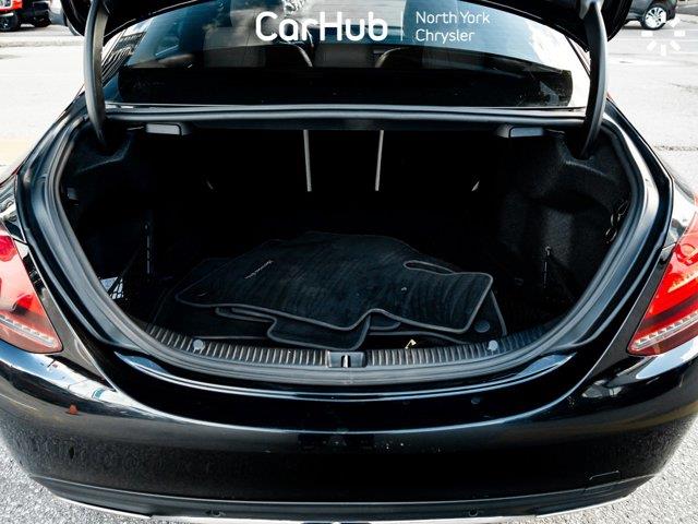 mercedes-benz C-Class 2019 - 7