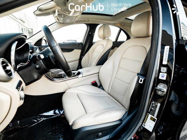 mercedes-benz C-Class 2019 - 13