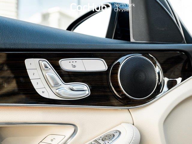 mercedes-benz C-Class 2019 - 16