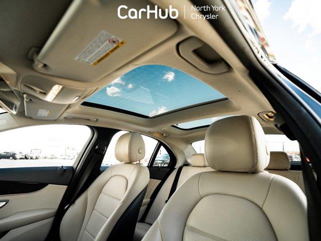 mercedes-benz C-Class 2019 - 17