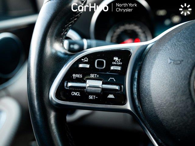 mercedes-benz C-Class 2019 - 19