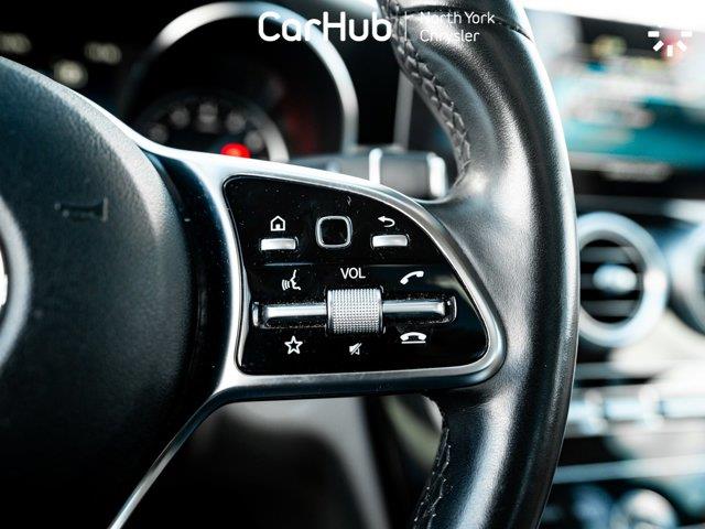 mercedes-benz C-Class 2019 - 20