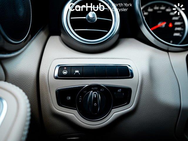 mercedes-benz C-Class 2019 - 21