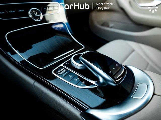 mercedes-benz C-Class 2019 - 23