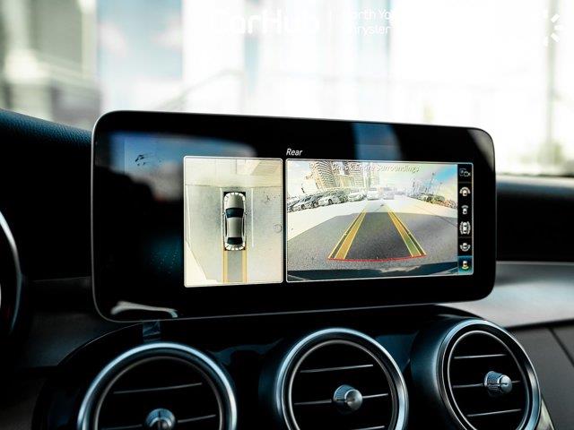 mercedes-benz C-Class 2019 - 33