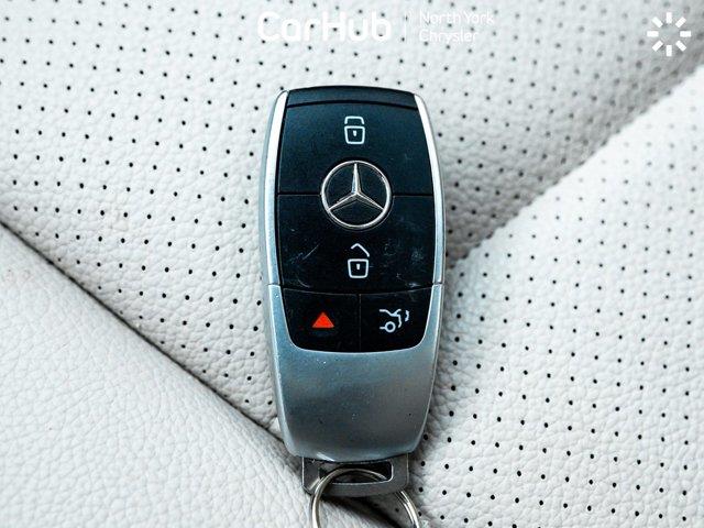 mercedes-benz C-Class 2019 - 34