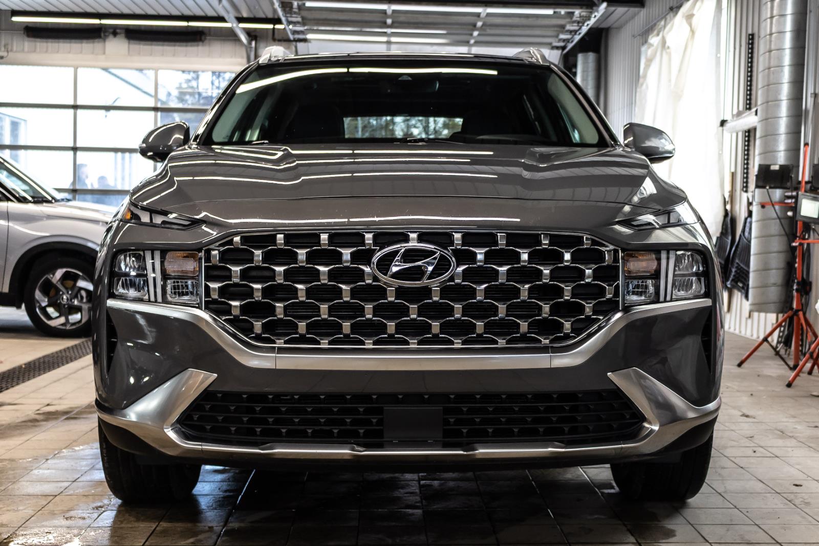 hyundai Santa Fe 2022 - 2