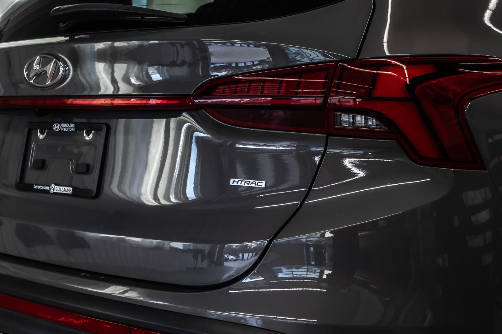 hyundai Santa Fe 2022 - 6