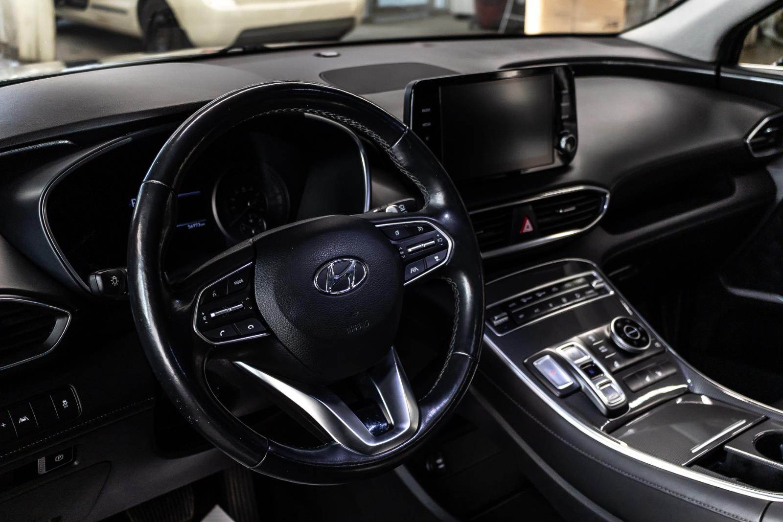 hyundai Santa Fe 2022 - 9