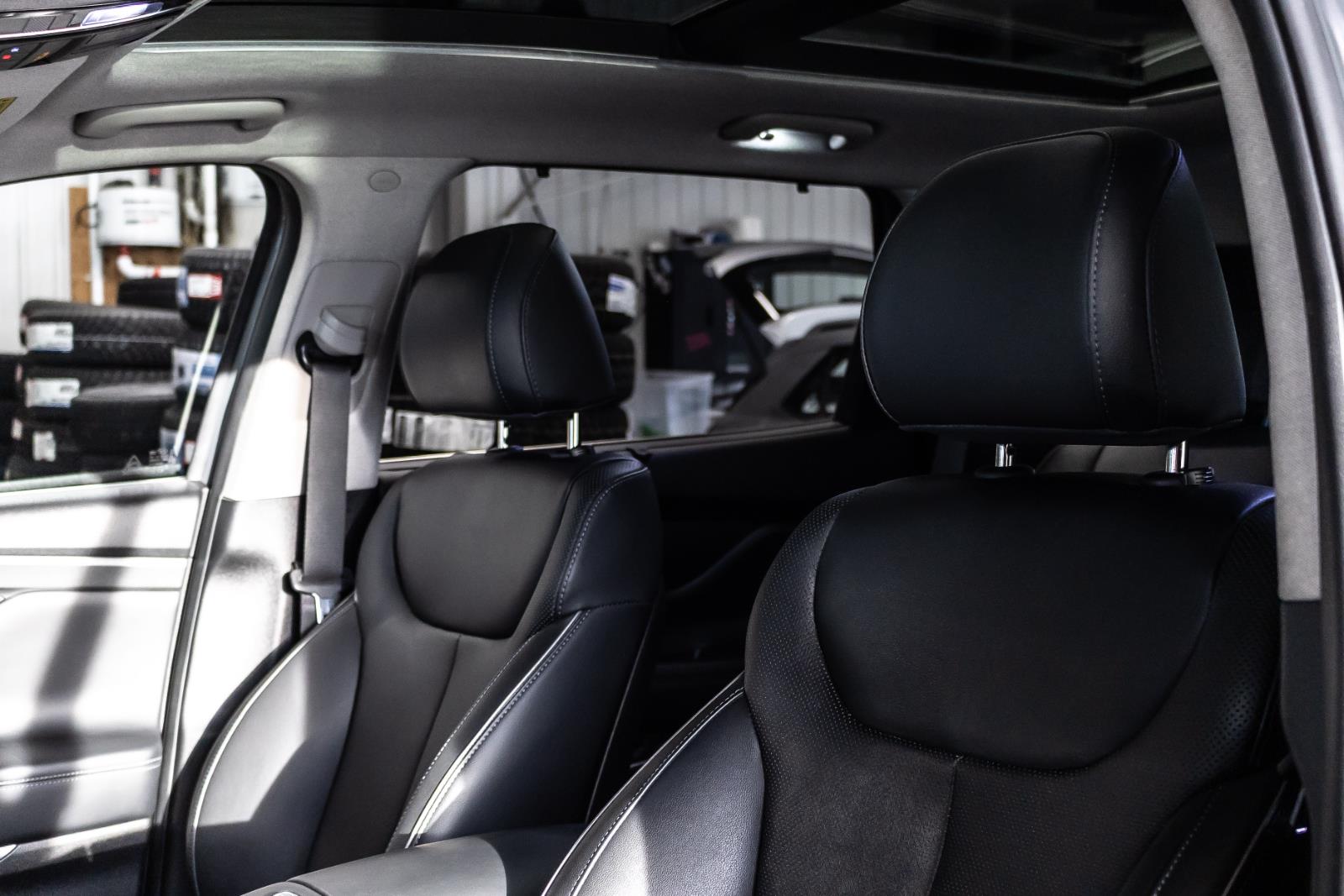 hyundai Santa Fe 2022 - 10