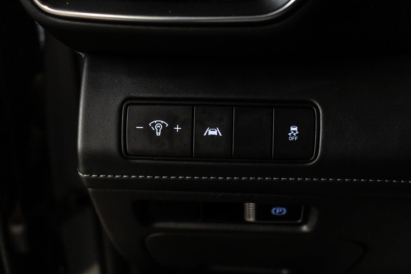 hyundai Santa Fe 2022 - 12