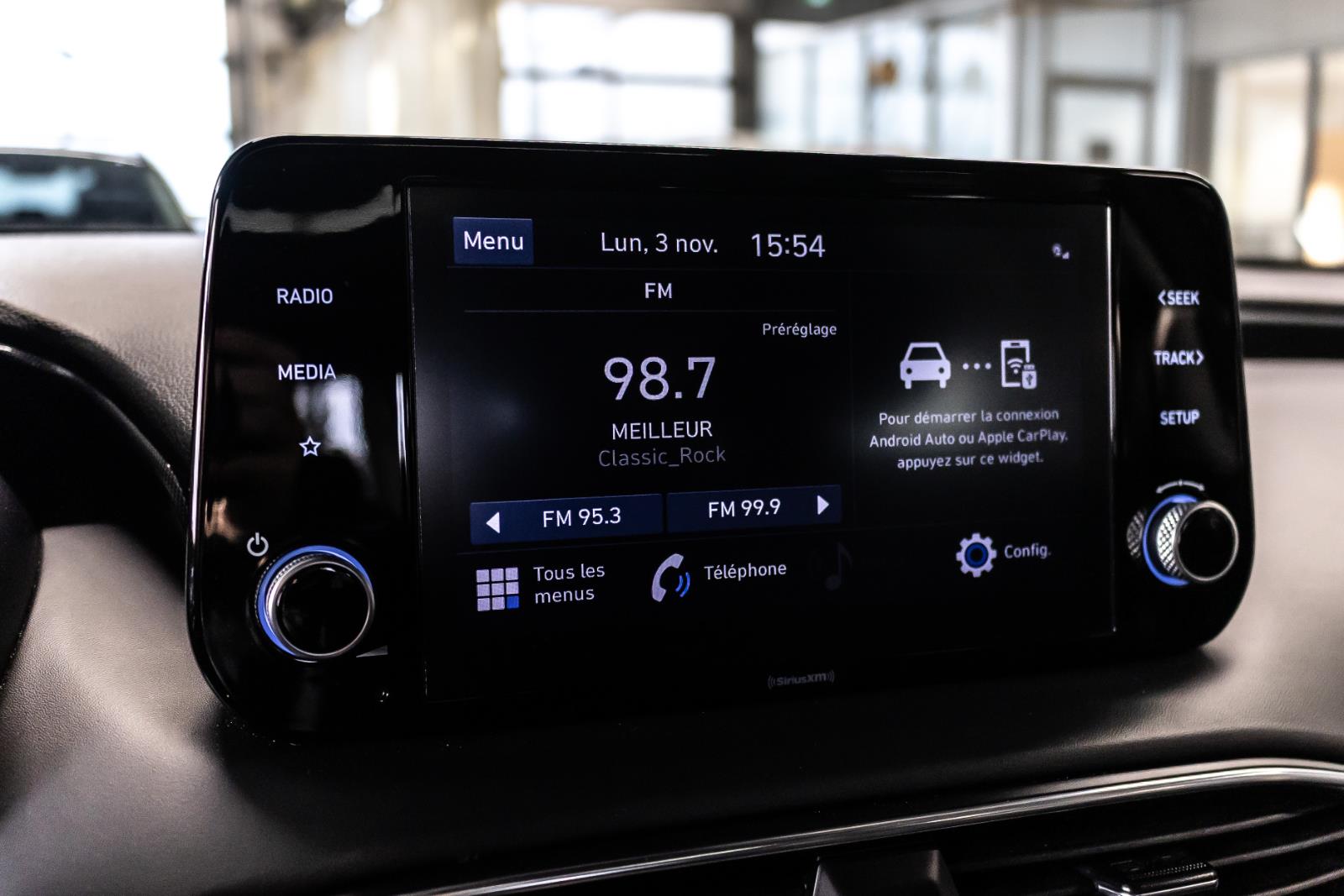 hyundai Santa Fe 2022 - 14