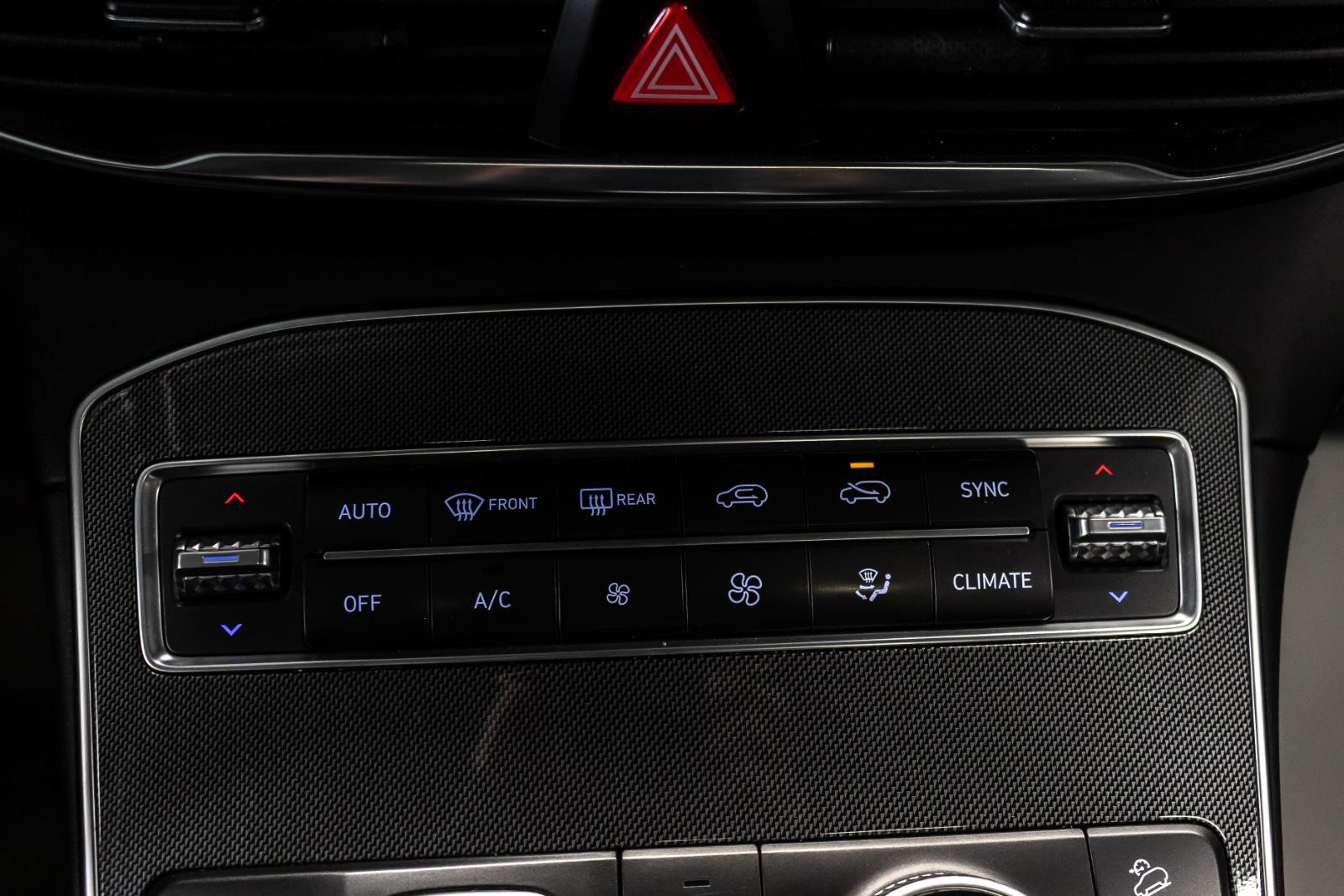 hyundai Santa Fe 2022 - 15