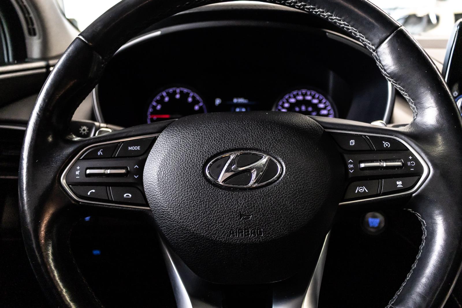 hyundai Santa Fe 2022 - 17