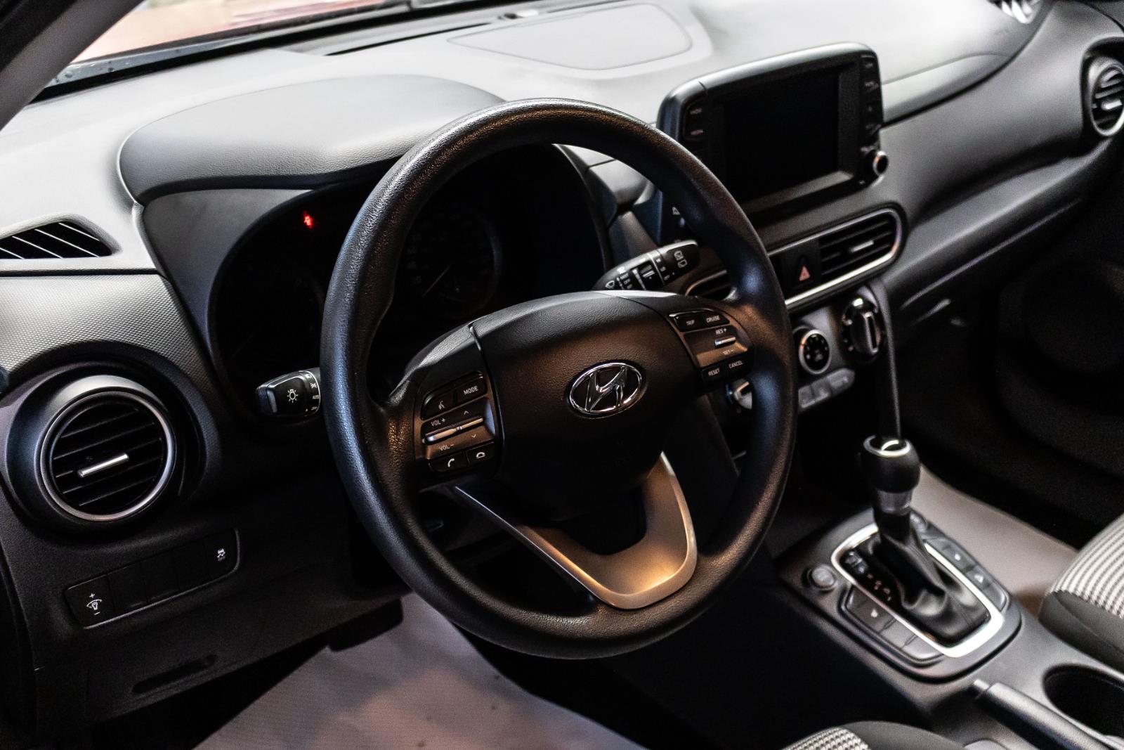 hyundai Kona 2019 - 9