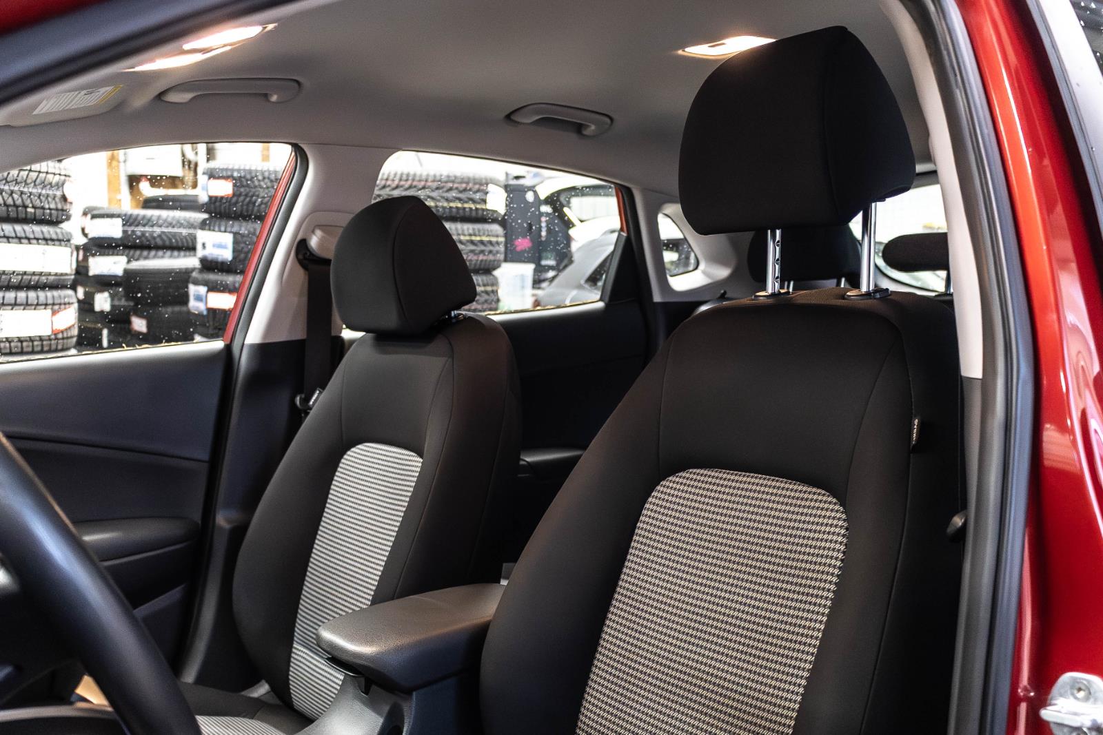 hyundai Kona 2019 - 10