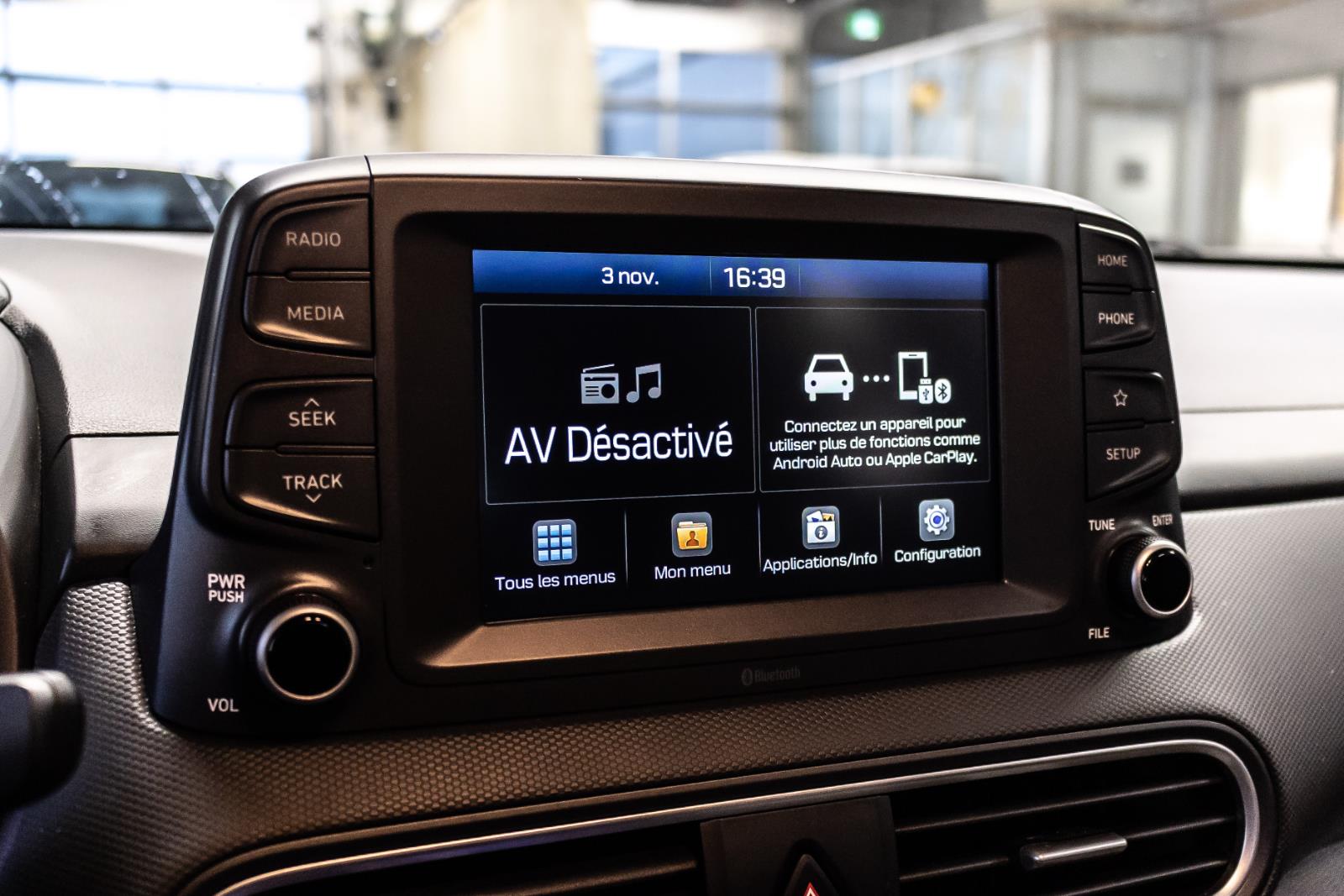 hyundai Kona 2019 - 13