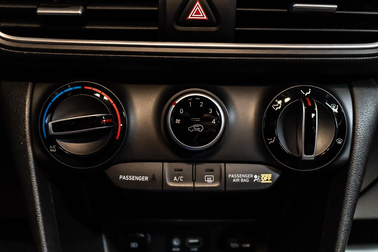 hyundai Kona 2019 - 14