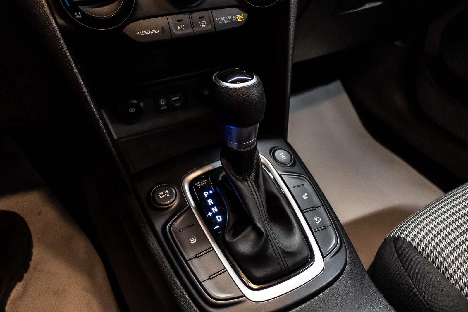 hyundai Kona 2019 - 15