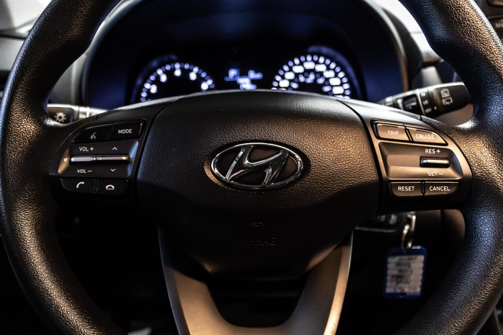 hyundai Kona 2019 - 16