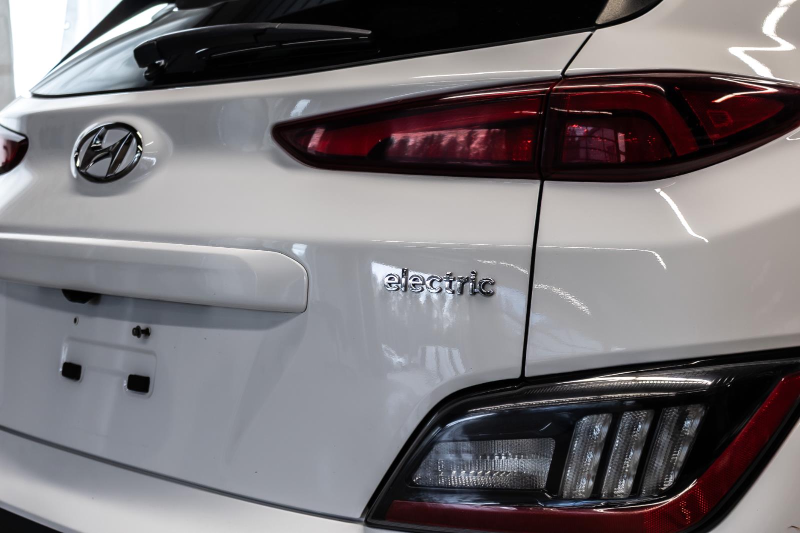 hyundai Kona Electric 2022 - 6