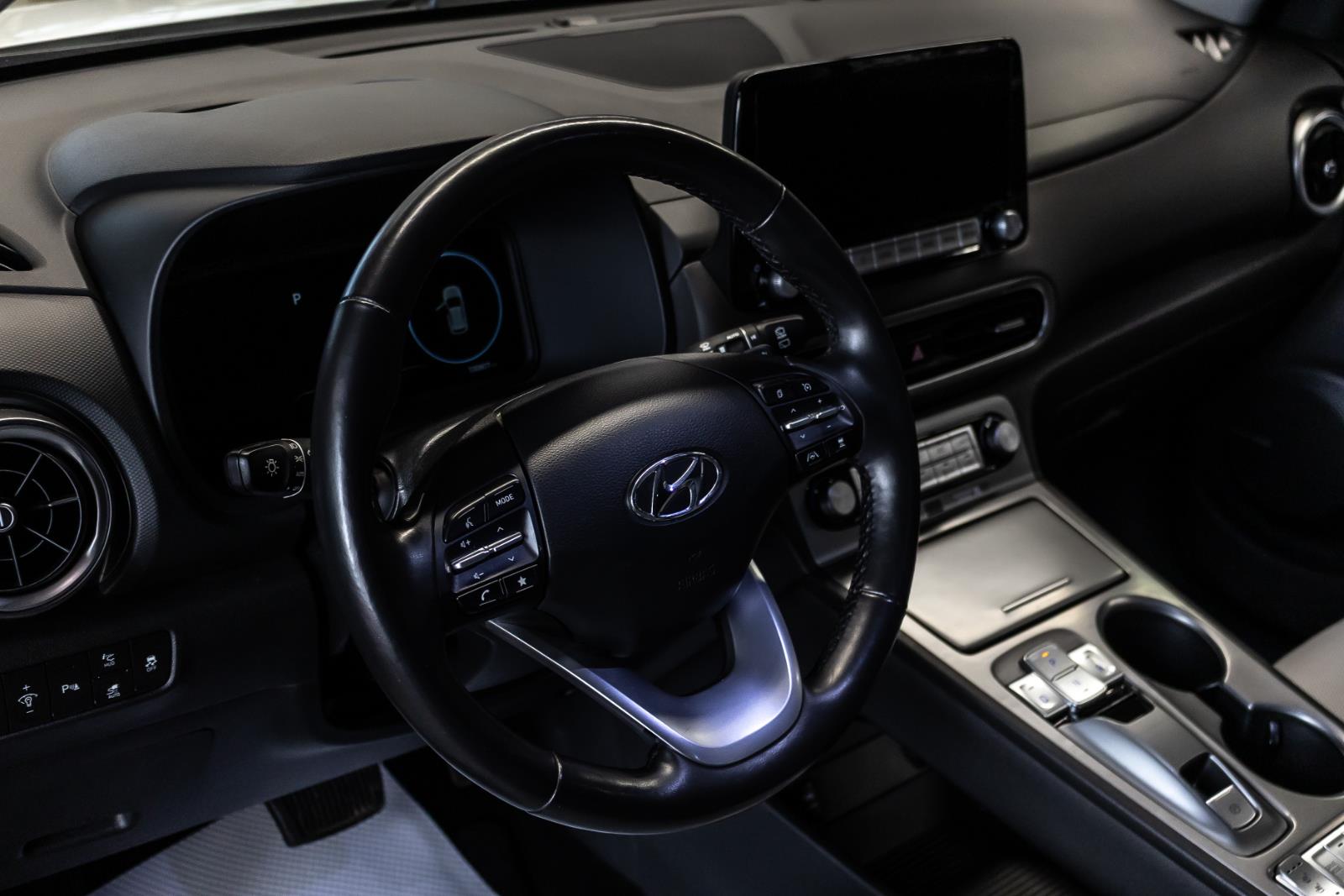 hyundai Kona Electric 2022 - 9