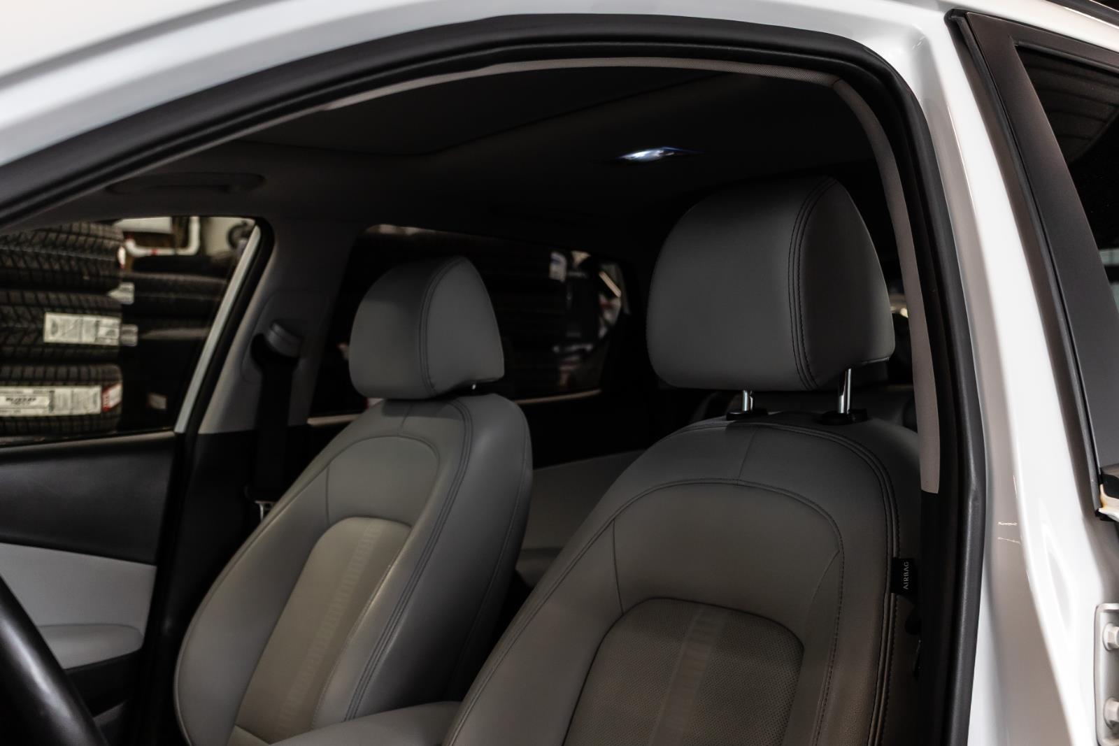 hyundai Kona Electric 2022 - 10