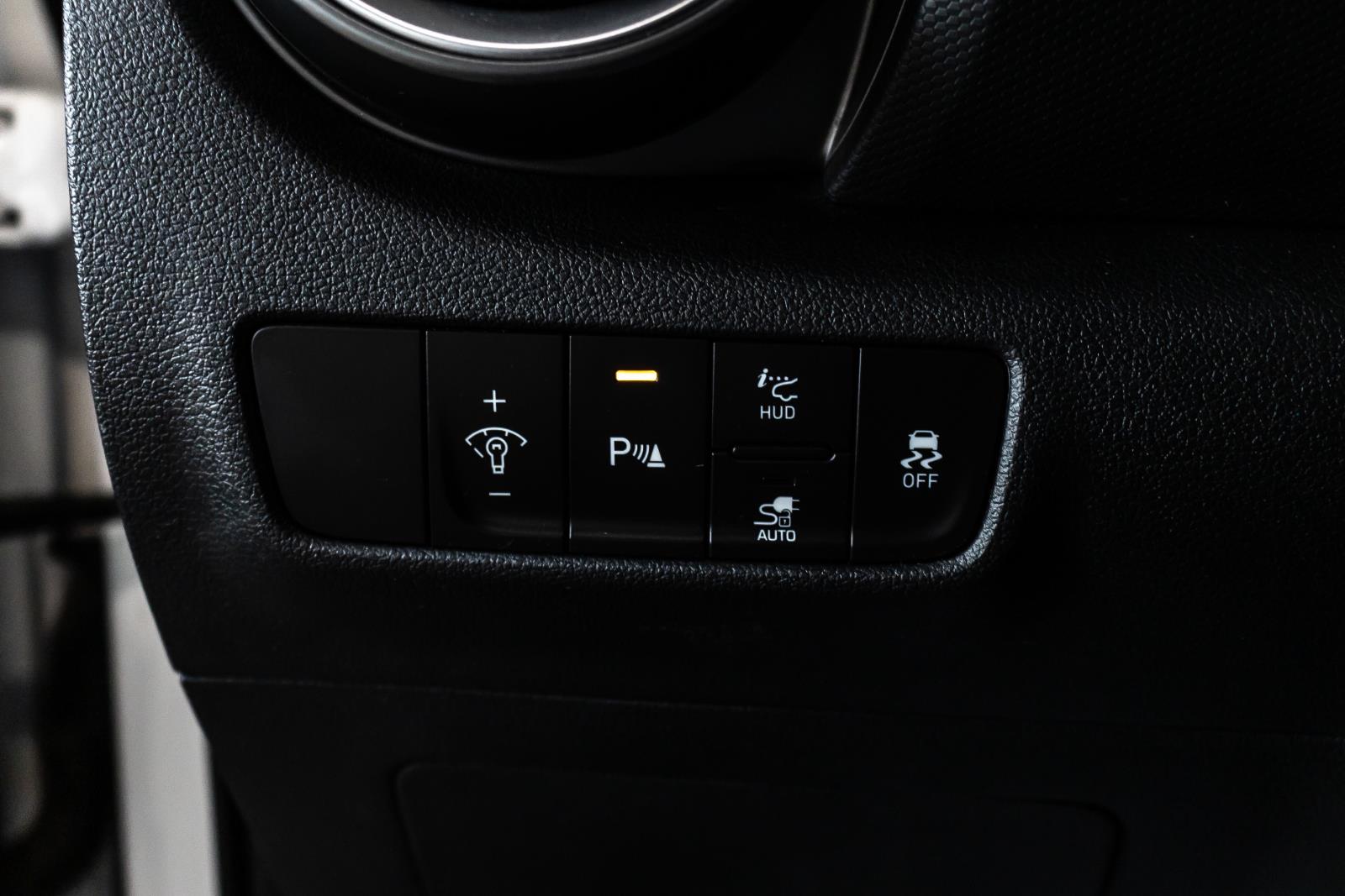 hyundai Kona Electric 2022 - 12