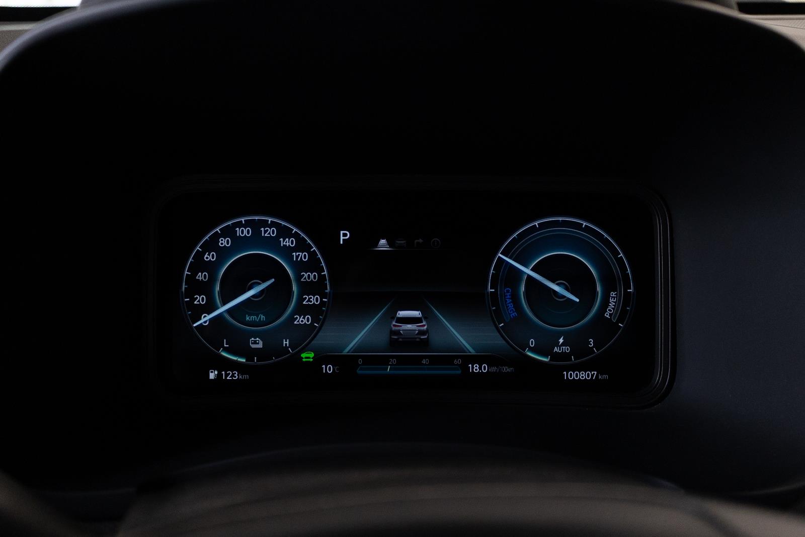 hyundai Kona Electric 2022 - 13