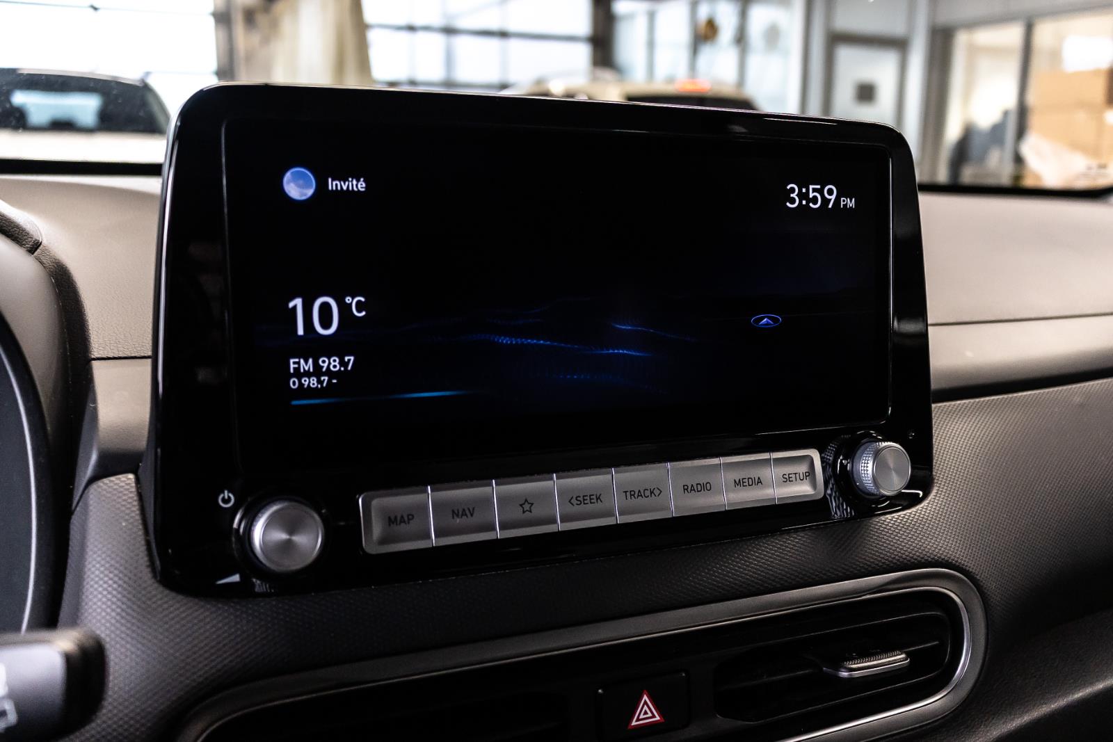 hyundai Kona Electric 2022 - 14