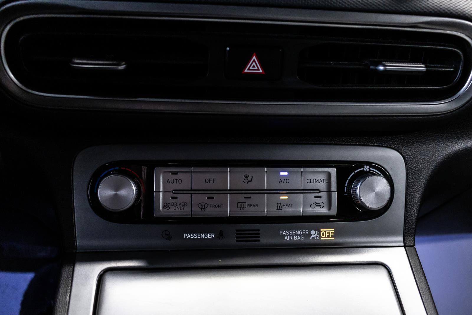 hyundai Kona Electric 2022 - 15