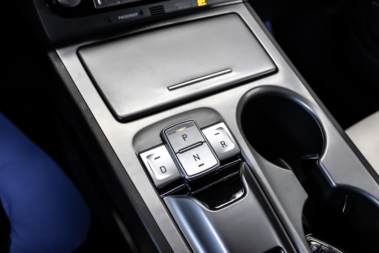 hyundai Kona Electric 2022 - 16