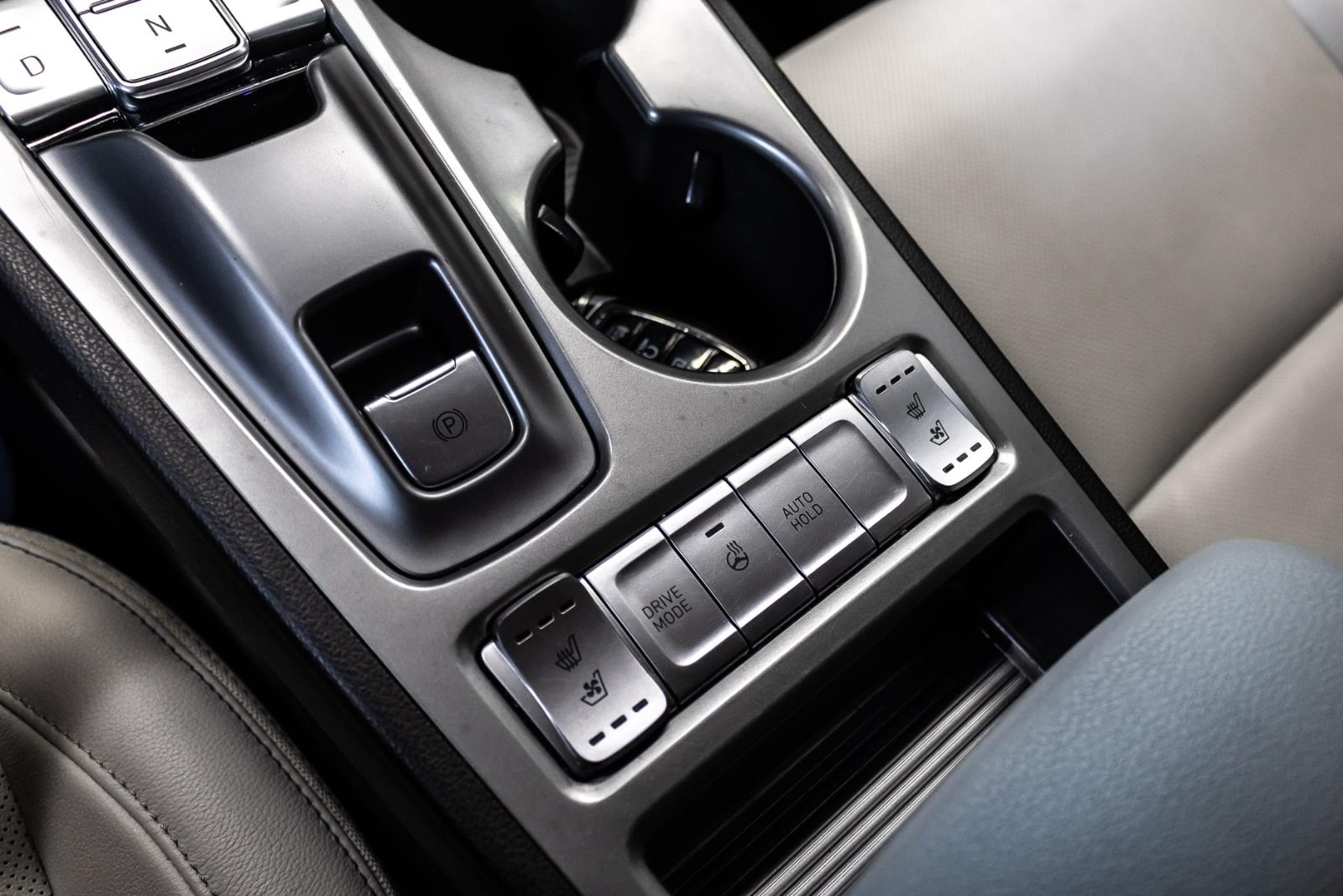 hyundai Kona Electric 2022 - 17