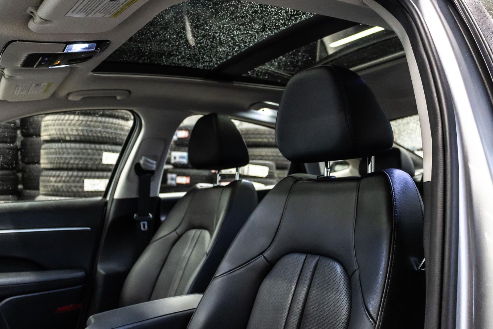 hyundai Sonata 2021 - 9