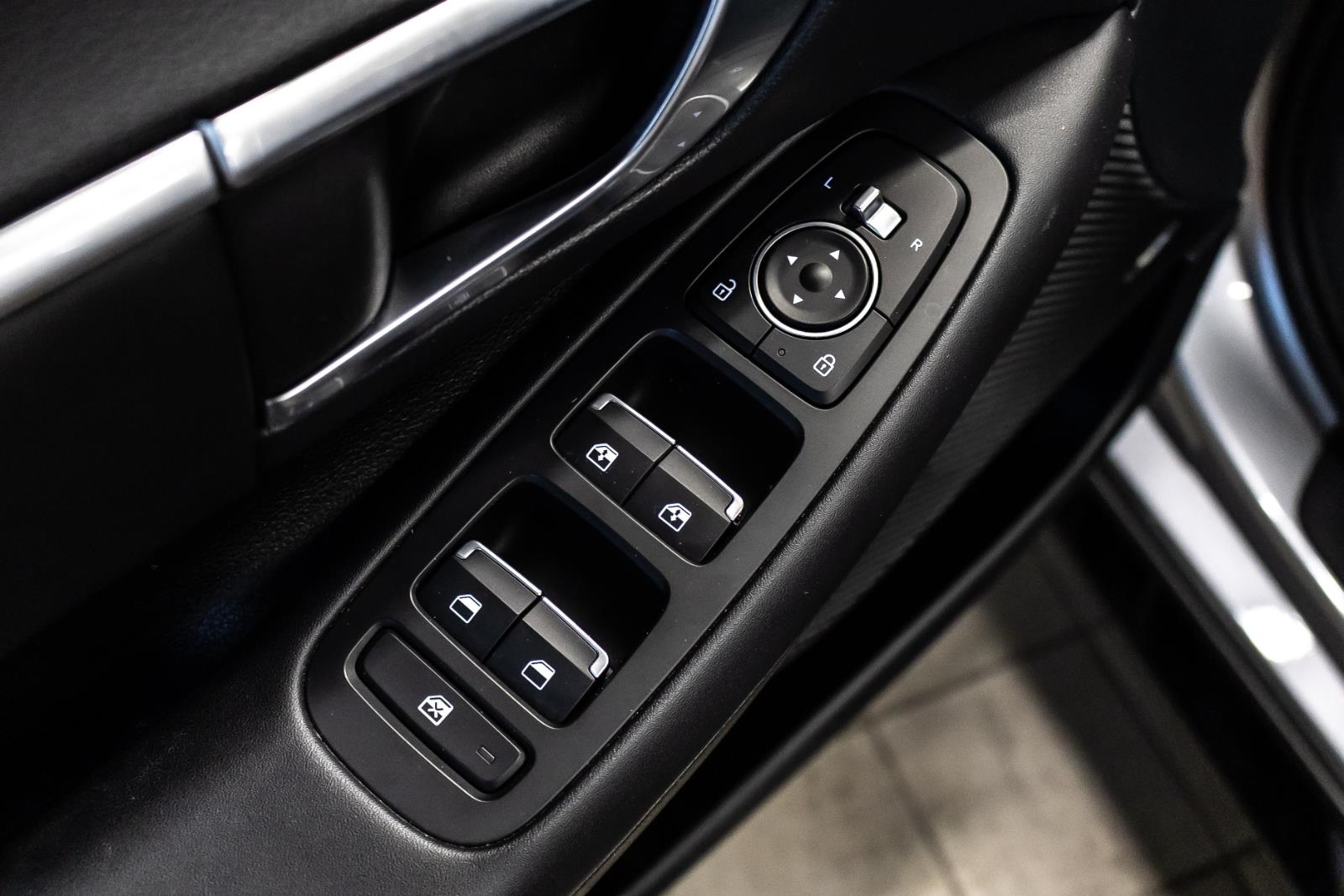 hyundai Sonata 2021 - 10