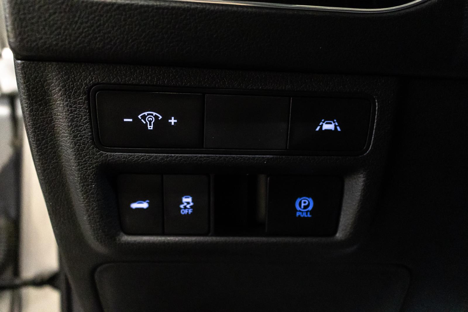 hyundai Sonata 2021 - 11