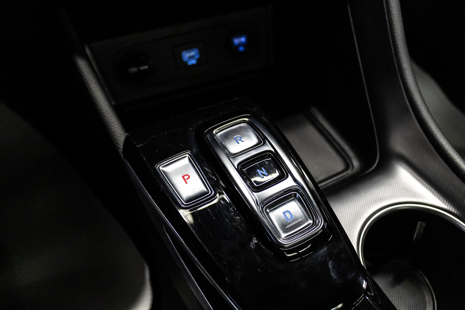 hyundai Sonata 2021 - 15