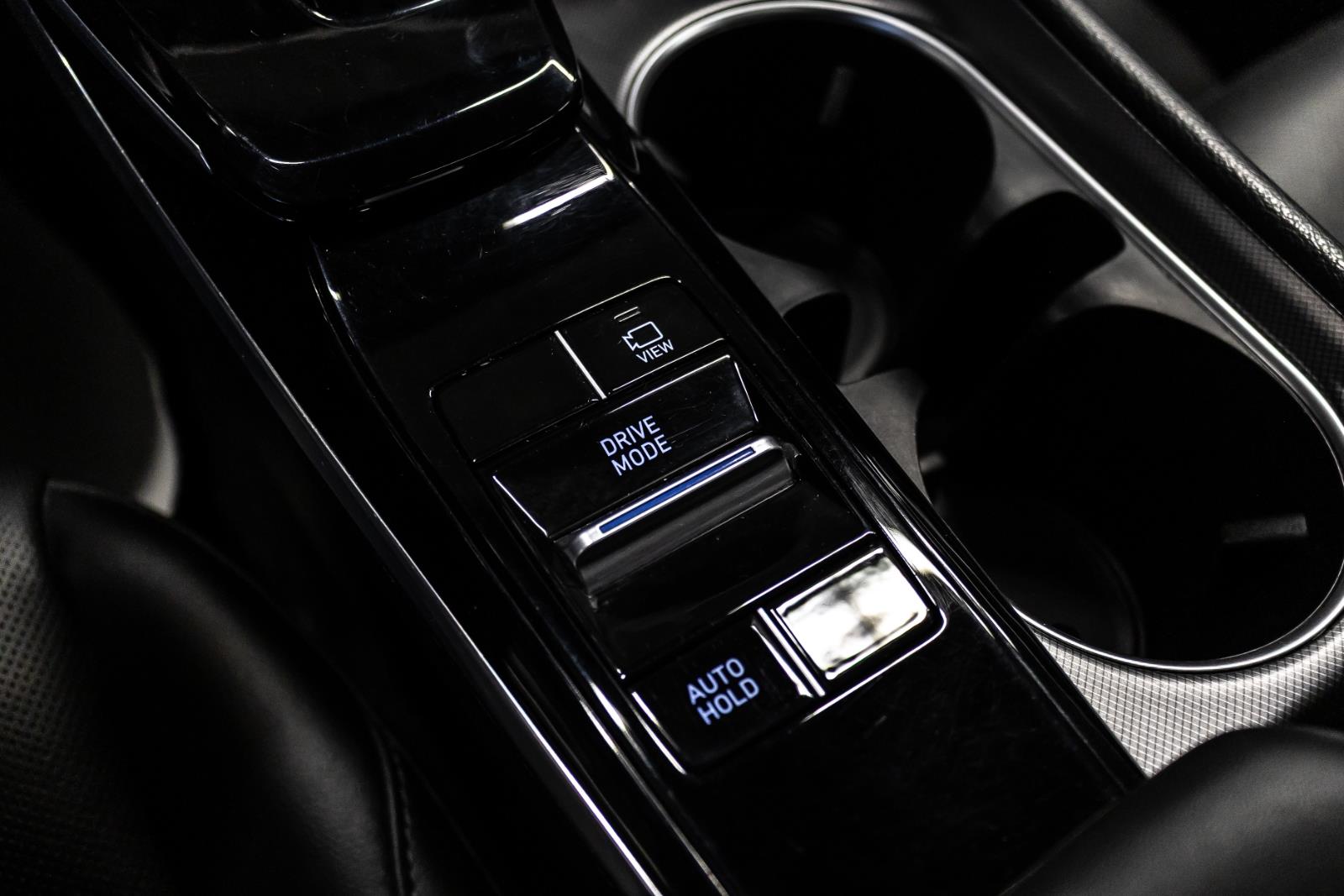 hyundai Sonata 2021 - 16