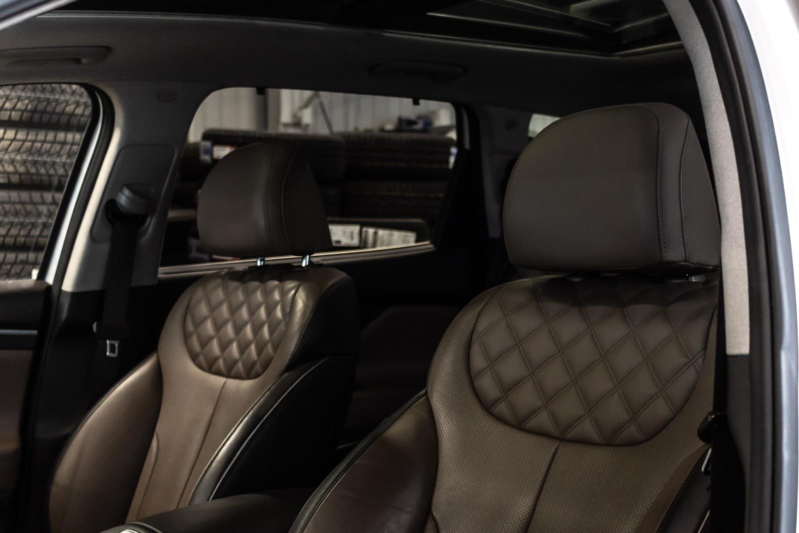 hyundai Santa Fe Plug-In Hybrid 2022 - 10