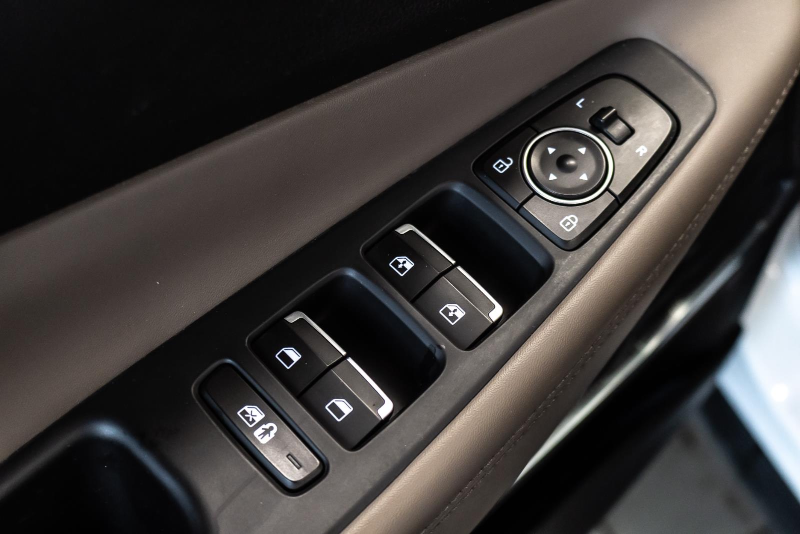 hyundai Santa Fe Plug-In Hybrid 2022 - 11