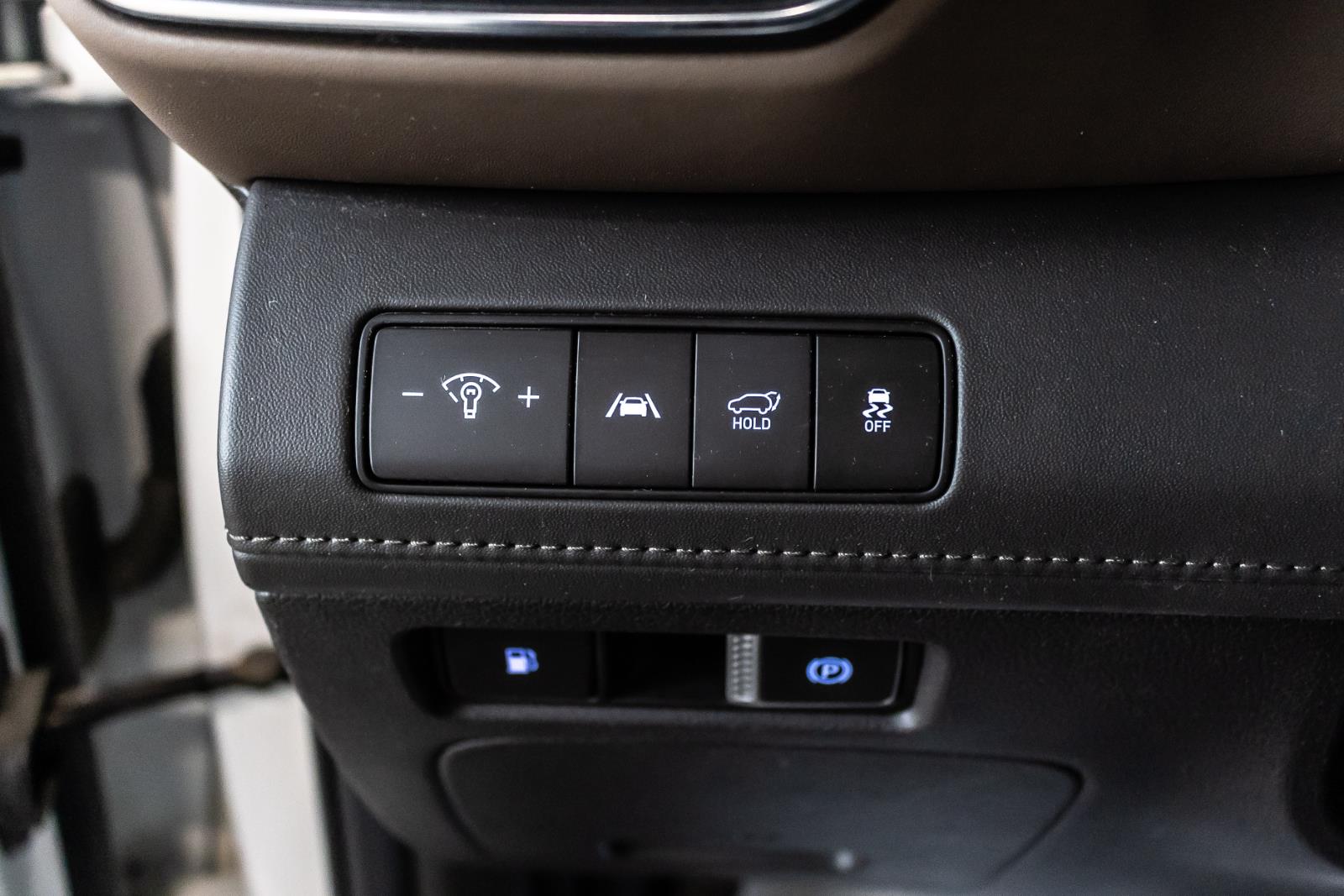 hyundai Santa Fe Plug-In Hybrid 2022 - 12