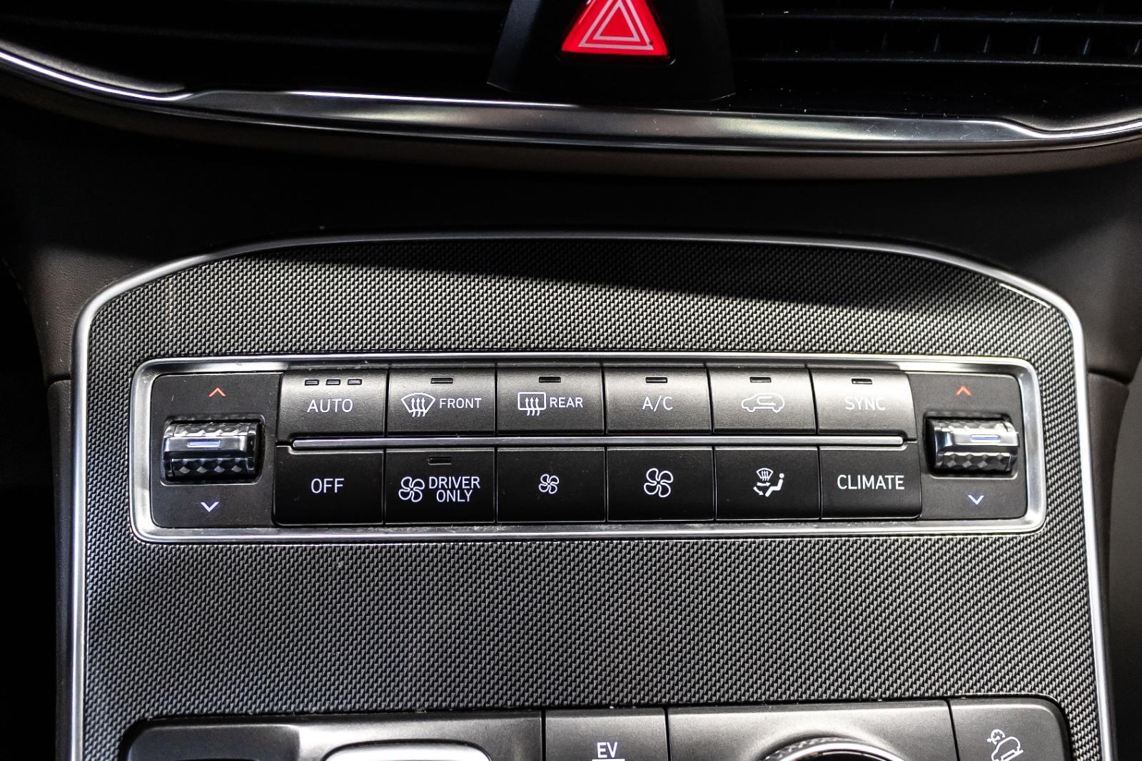 hyundai Santa Fe Plug-In Hybrid 2022 - 15