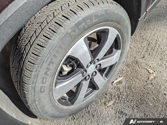 chevrolet Traverse 2023 - 9