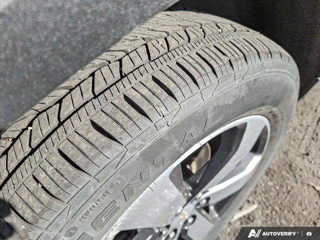 chevrolet Traverse 2023 - 10