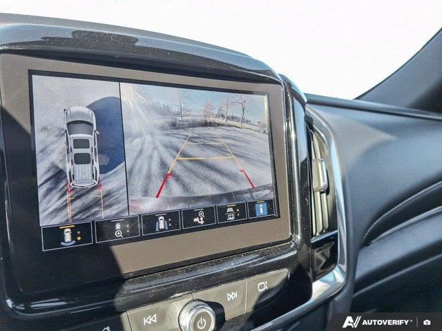 chevrolet Traverse 2023 - 13