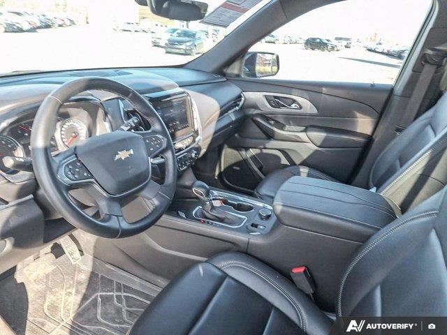 chevrolet Traverse 2023 - 15