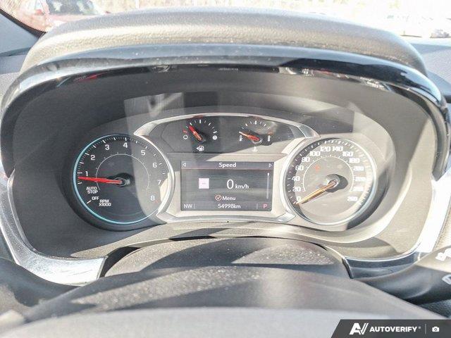 chevrolet Traverse 2023 - 17