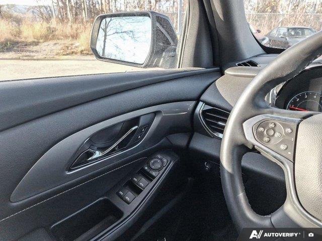 chevrolet Traverse 2023 - 19