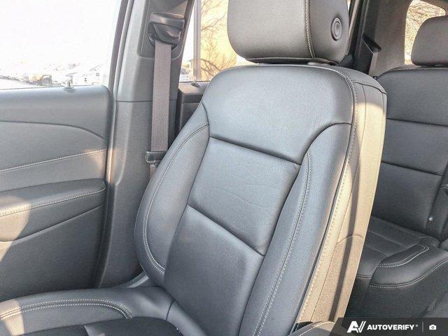 chevrolet Traverse 2023 - 22