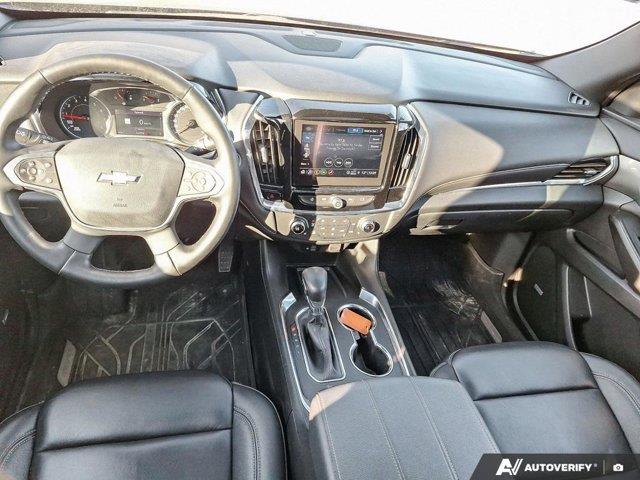 chevrolet Traverse 2023 - 26